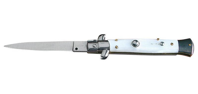 Couteau automatique, couteau cran d'arrêt Image