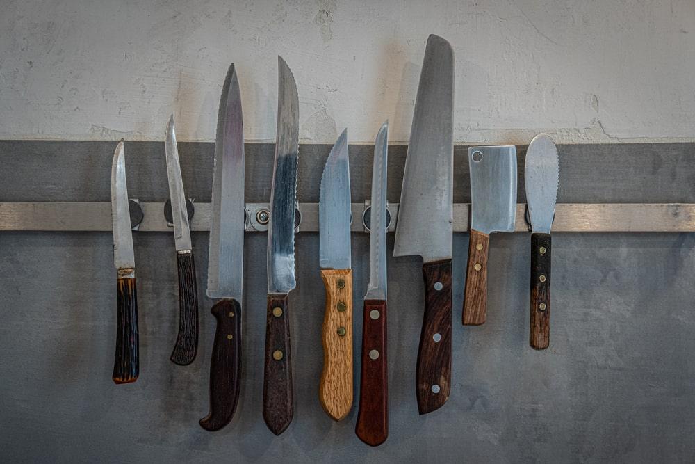 Range couteaux Image