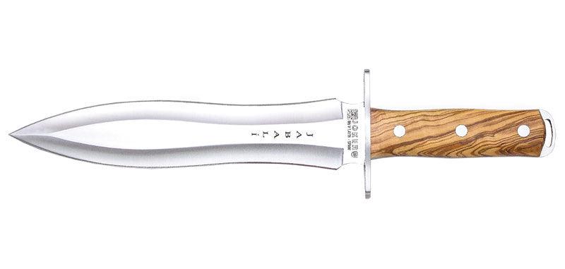 Couteau de chasse, poignard de chasse, dague de chasse Image