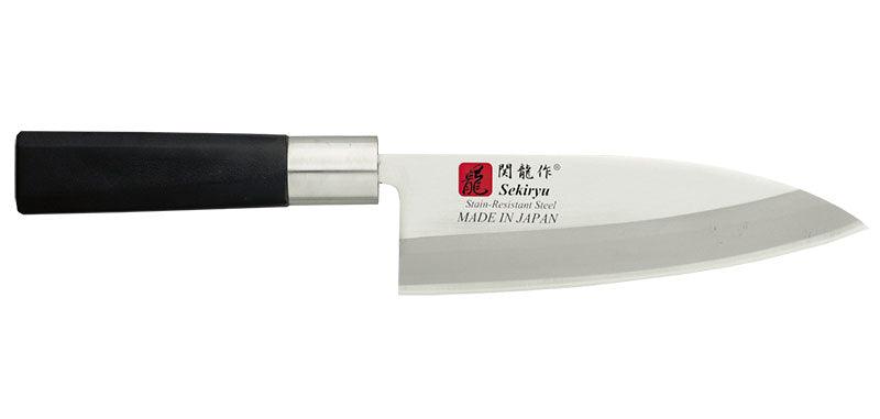 Couteau japonais, japonais Image