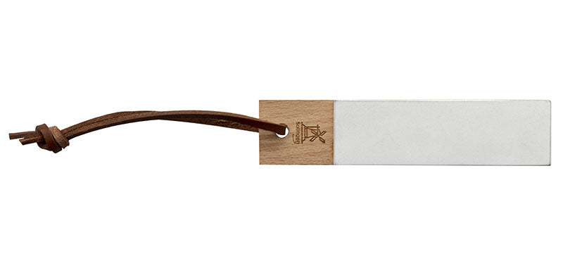 Affuteur Stone-strop Grains 3000 et bande cuir Windmühlenmesser
