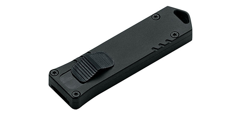 Couteau Automatique USB OTF Noir Boker Plus