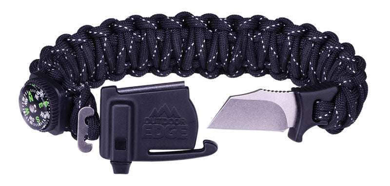 Bracelet de Survie Paraspark Medium Outdoor Edge