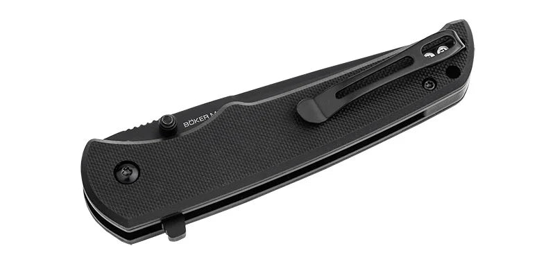 Couteau pliant boker magnum Blackjay