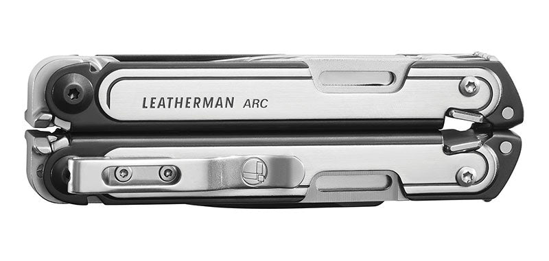 Couteau Arc Leatherman