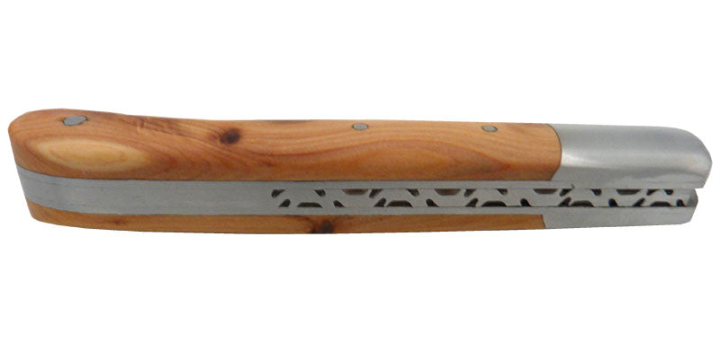 Couteau Artisanal Aurillac TMC