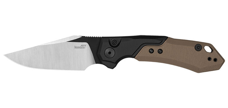 Couteau Automatique Launch 19 Kershaw
