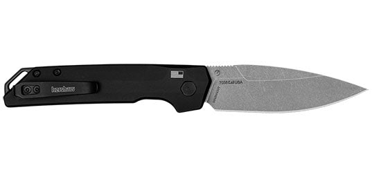 Couteau Automatique Launch Iridium Kershaw
