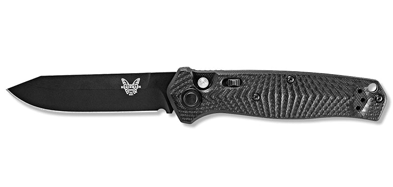 Couteau Automatique Mediator Benchmade