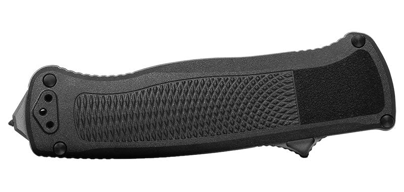 Couteau Automatique Shootout Désert noir Benchmade