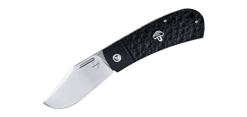 Couteau Bad Guy Böker Plus