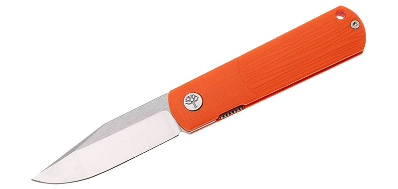 Couteau Barlow Édition Limitée Böker