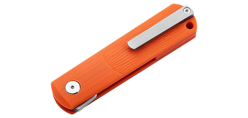 Couteau Barlow Édition Limitée Böker