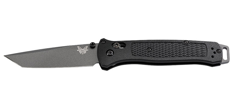 Couteau Benchmade Bailout Noir