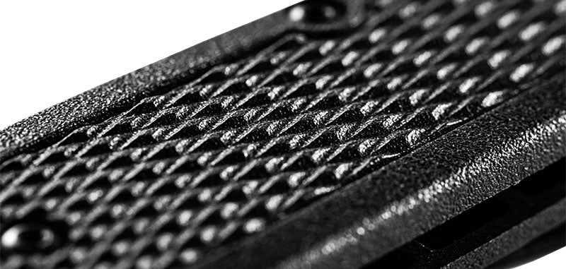 Couteau Benchmade Bugout Noir
