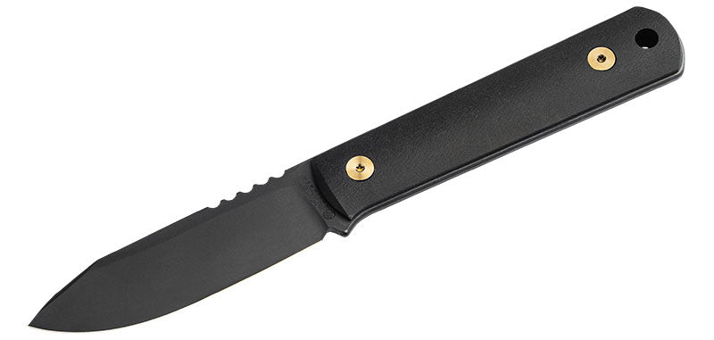 Couteau Boker BFF Packlite Allblack Stargaze