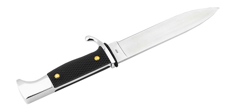 Couteau Boker Historique German Scout Knife