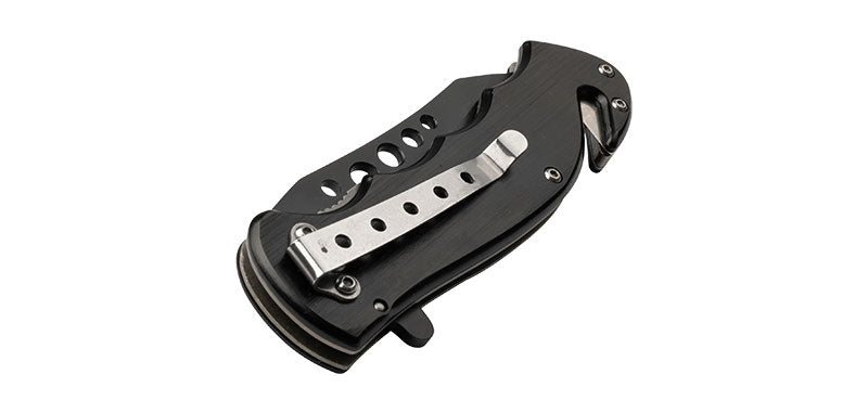 Couteau Boker Magnum Forces Spécial