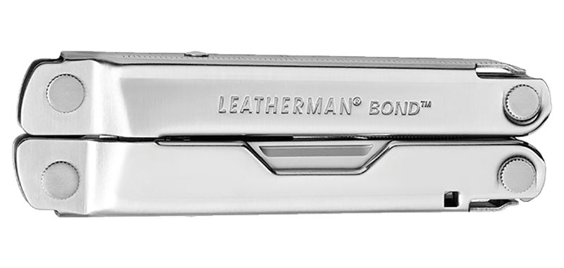 Couteau Bond 14 fonctions Leatherman