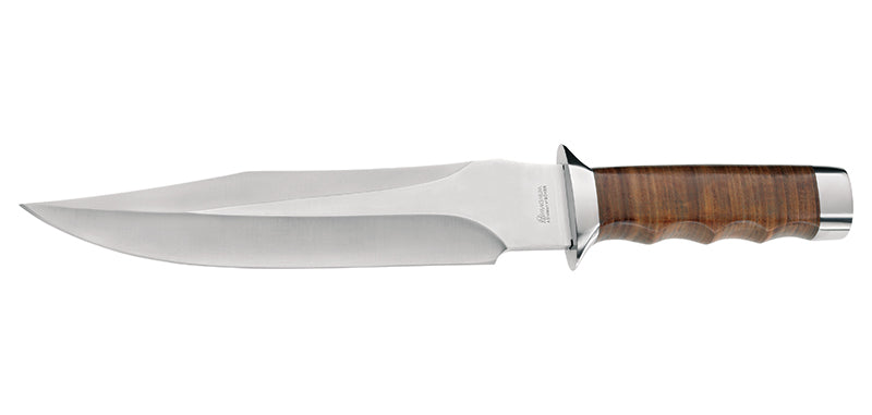 Couteau Bowie Géant Boker Magnum