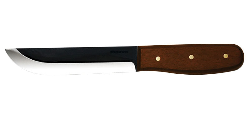 Couteau Bushcraft Basic 127mm Condor