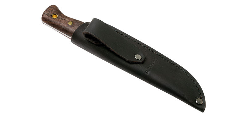 Couteau Bushcraft Bushlore Condor