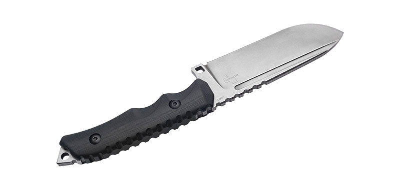 Couteau Bushcraft Hermod 2,0 Böker Plus