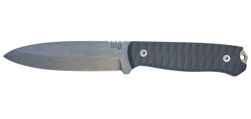 Couteau Bushcraft Veni Zapas
