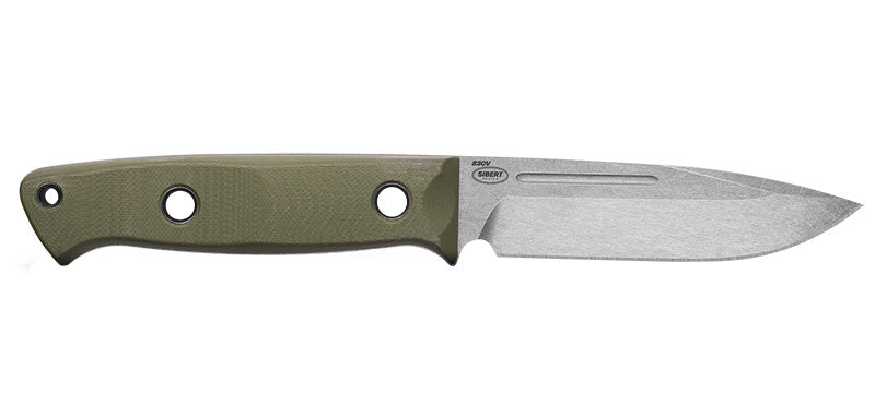 Couteau Bushcrafter Benchmade 