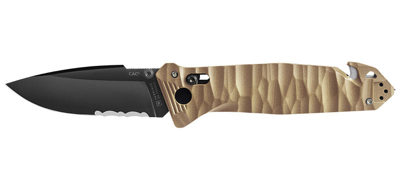 Couteau CAC Micro Vengeur TB Outdoor
