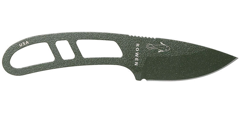 Couteau Candiru Vert ESEE