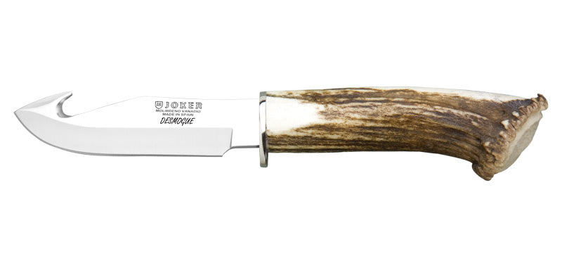 Couteau Chasseur Desmogue Joker