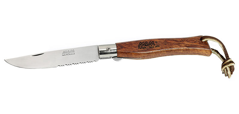 Couteau Chasseur Plus MAM