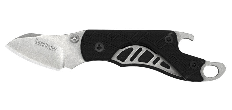 Couteau Cinder Kershaw