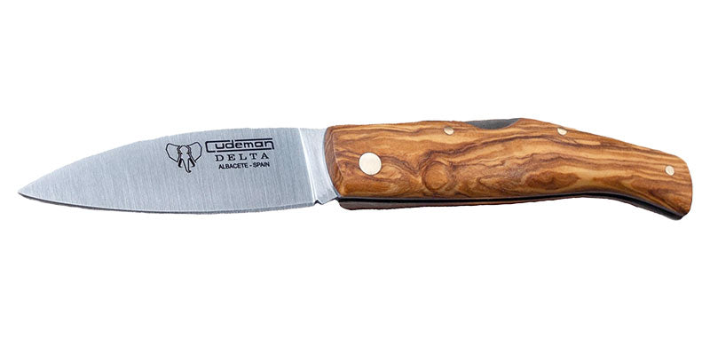 Couteau Classique Delta Cudeman
