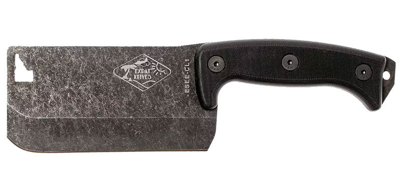 Couteau Cleaver ESEE