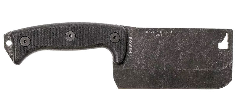 Couteau Cleaver ESEE
