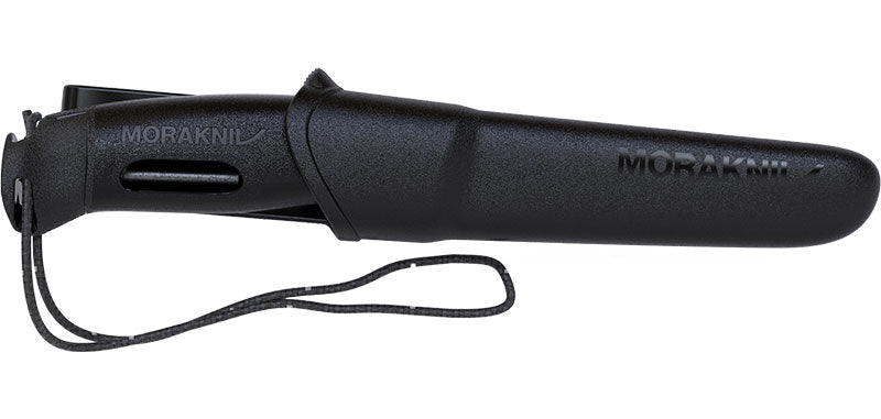 Couteau Companion Spark Noir Morakniv