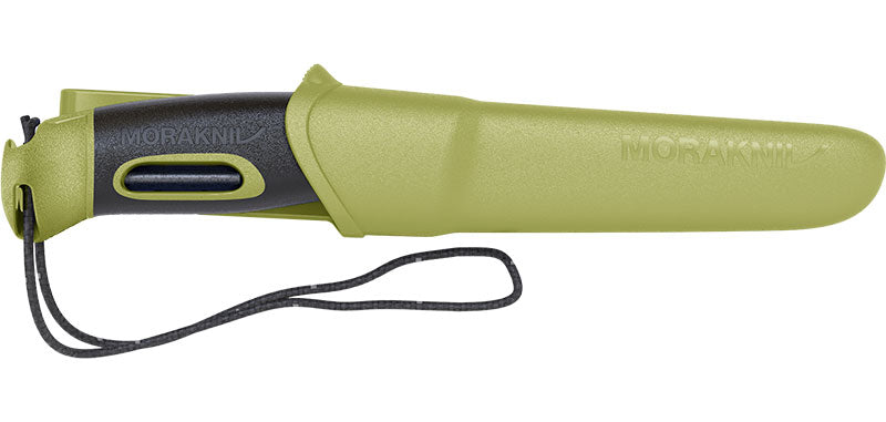Couteau Companion Spark Vert Morakniv