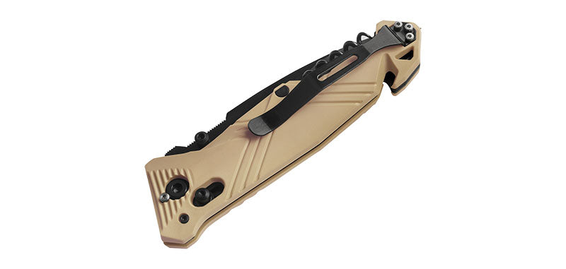 Couteau Coyote CAC Vengeur TB Outdoor