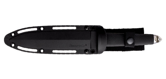 Couteau Dague Double Tranchant San Mai® Tai Pan Cold Steel