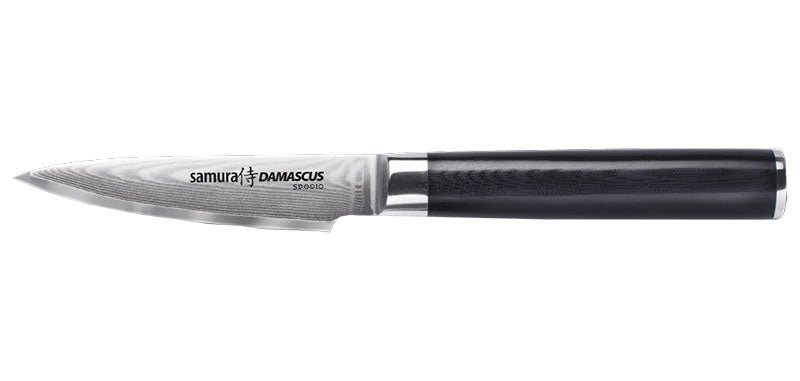 Couteau Doffice Damas Samura