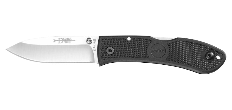 Couteau Dozier Chasseur Ka-Bar