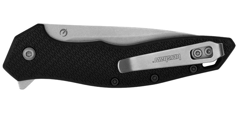 Couteau Edc Shoreline Kershaw