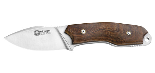 Couteau El Héroe Böker Plus