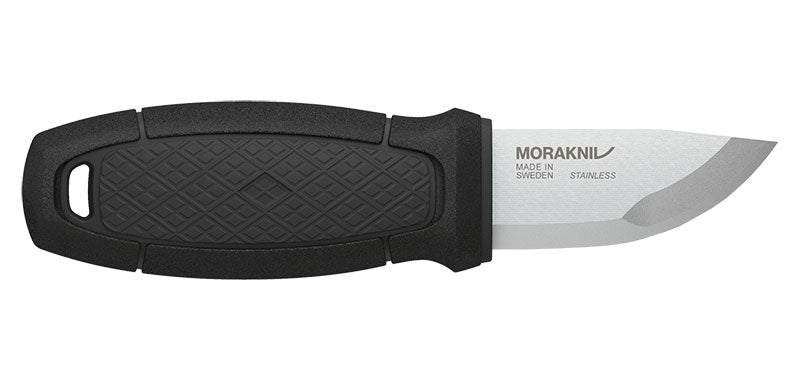Couteau Eldris Noir Morakniv
