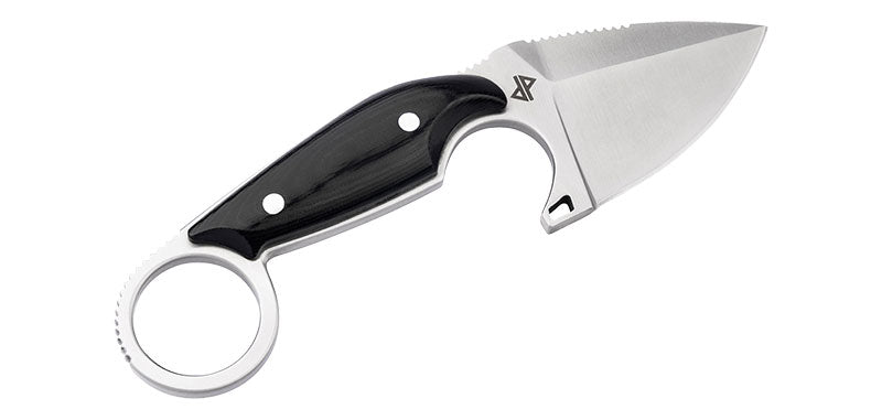 Couteau Enki Böker Magnum