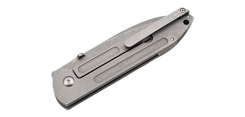 Couteau Evade Böker Plus