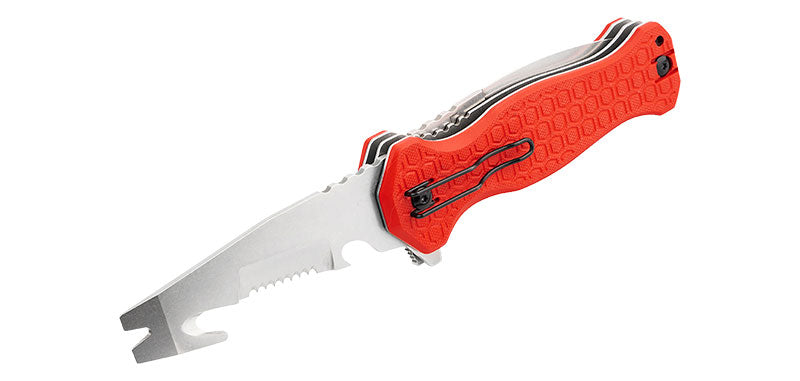 Couteau Expert Fire Folder Série Dönges Böker Plus