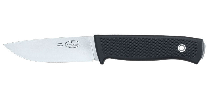 Couteau F1 Swedish Air Force Fallkniven